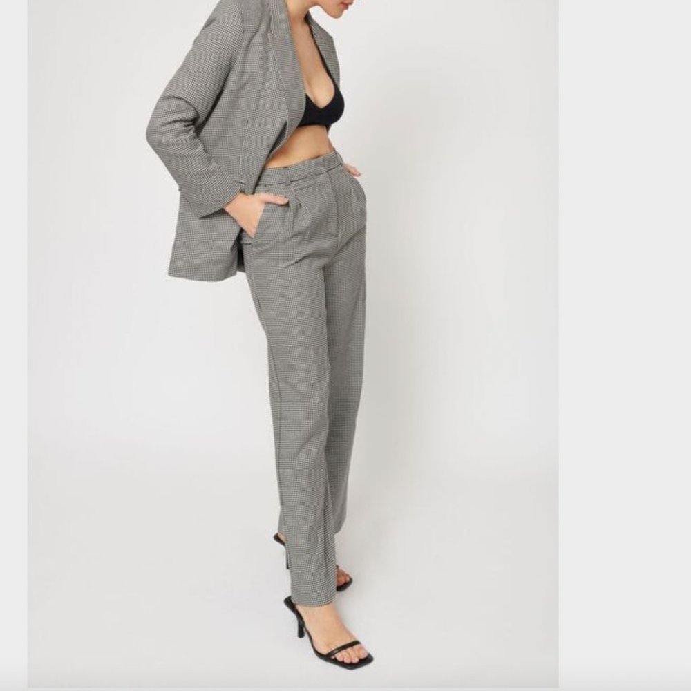 Heidi Wide Leg Pants